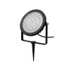 https://design-led.fr/ Projecteur Extérieur TOURNESOL Noir 230V 15W RGB & Blanc CCT IP65 pilotable 167,30&nbsp;€ 167,30&nbsp;€ 80106