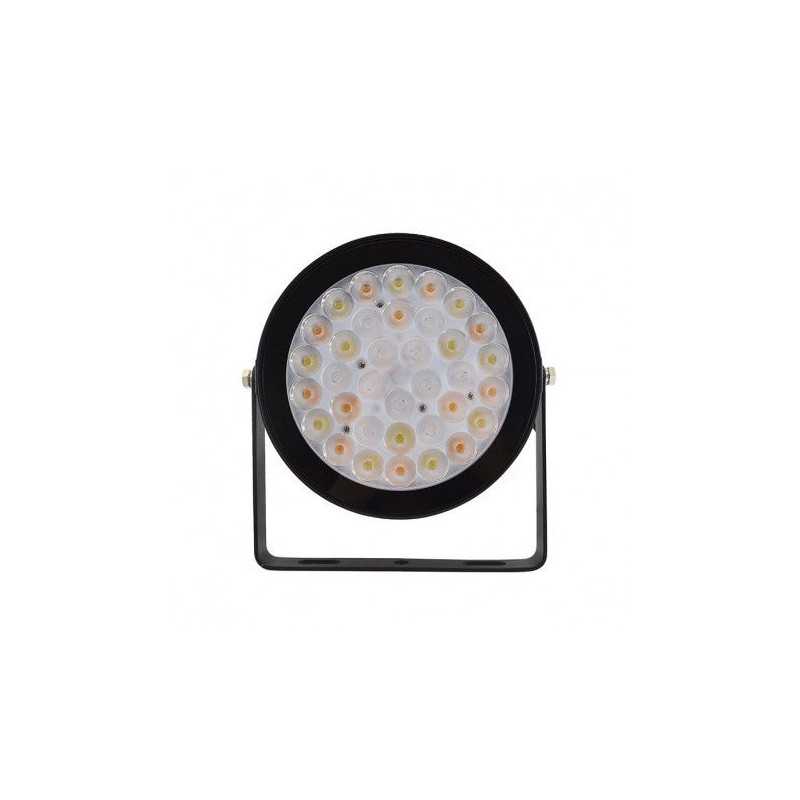 https://design-led.fr/ Projecteur Extérieur TOURNESOL Noir 230V 15W RGB & Blanc CCT IP65 pilotable 167,30&nbsp;€ 167,30&nbsp;€ 80106