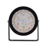 https://design-led.fr/ Projecteur Extérieur TOURNESOL Noir 230V 15W RGB & Blanc CCT IP65 pilotable 167,30&nbsp;€ 167,30&nbsp;€ 80106