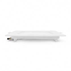 https://design-led.fr/ Downlight led SLIMY CARRE 145 x 145 10w 3000k 14,20&nbsp;€ 14,20&nbsp;€ 77531