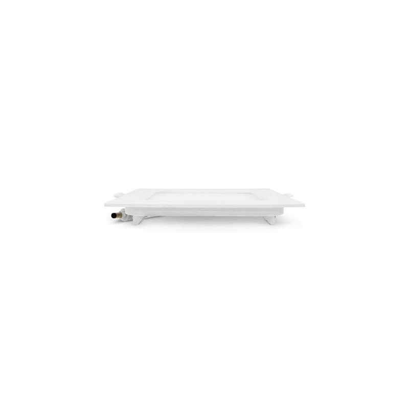 https://design-led.fr/ Downlight led SLIMY CARRE 145 x 145 10w 3000k 14,20&nbsp;€ 14,20&nbsp;€ 77531