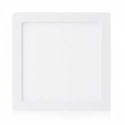 https://design-led.fr/ Plafonnier LED 220 X 220 mm 18w 3000k 38,50&nbsp;€ 38,50&nbsp;€ 778810