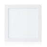 https://design-led.fr/ Plafonnier LED 220 X 220 mm 18w 3000k 38,50&nbsp;€ 38,50&nbsp;€ 778810