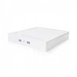 https://design-led.fr/ Plafonnier LED 220 X 220 mm 18w 3000k 38,50&nbsp;€ 38,50&nbsp;€ 778810