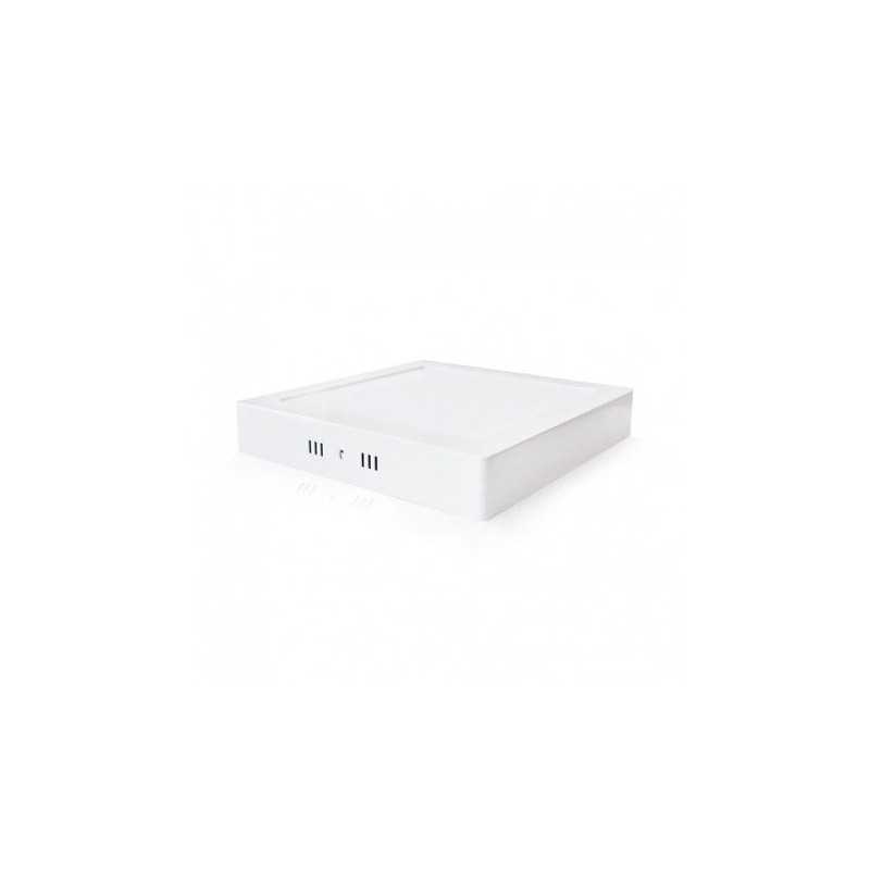 https://design-led.fr/ Plafonnier LED 220 X 220 mm 18w 3000k 38,50&nbsp;€ 38,50&nbsp;€ 778810