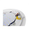 https://design-led.fr/ Plafonnier LED CASA Hublot rond + Détecteur RF 20W Ø300mm 4000K IP65 64,90&nbsp;€ 64,90&nbsp;€ 7788201