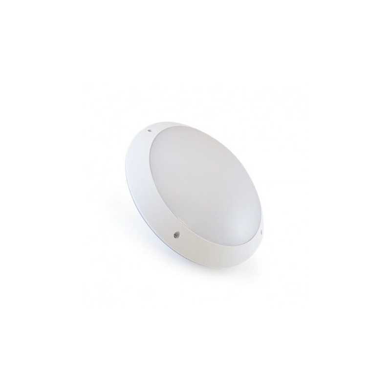 https://design-led.fr/ Plafonnier LED CASA Ø300 mm 30w 3000k Détecteur IP65 RF 73,70&nbsp;€ 73,70&nbsp;€ 7788222