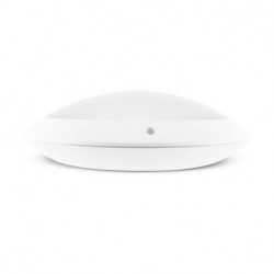 https://design-led.fr/ Plafonnier LED CASA Ø300 mm 18W 4500K Détecteur et préavis d'extinction RF 81,20&nbsp;€ 81,20&nbsp;€ 779010