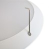 https://design-led.fr/ Plafonnier LED CASA Ø300 mm 18W 4500K Détecteur et préavis d'extinction RF 81,20&nbsp;€ 81,20&nbsp;€ 779010