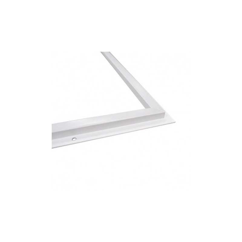 https://design-led.fr/ Panneau Led Cadre LED 1195x595mm 72W 4000K PACK x 2 141,20&nbsp;€ 141,20&nbsp;€ 77723