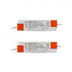 https://design-led.fr/ Panneau Led Cadre LED 1195x595mm 72W 4000K PACK x 2 141,20&nbsp;€ 141,20&nbsp;€ 77723