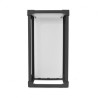 https://design-led.fr/ Applique Murale LED CHENIN 12 Watt 230V 3000K Anthracite IP65 112,40&nbsp;€ 112,40&nbsp;€ 70441