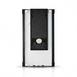 https://design-led.fr/ Applique Murale LED CHENIN 12 Watt 230V 3000K Anthracite IP65 112,40&nbsp;€ 112,40&nbsp;€ 70441