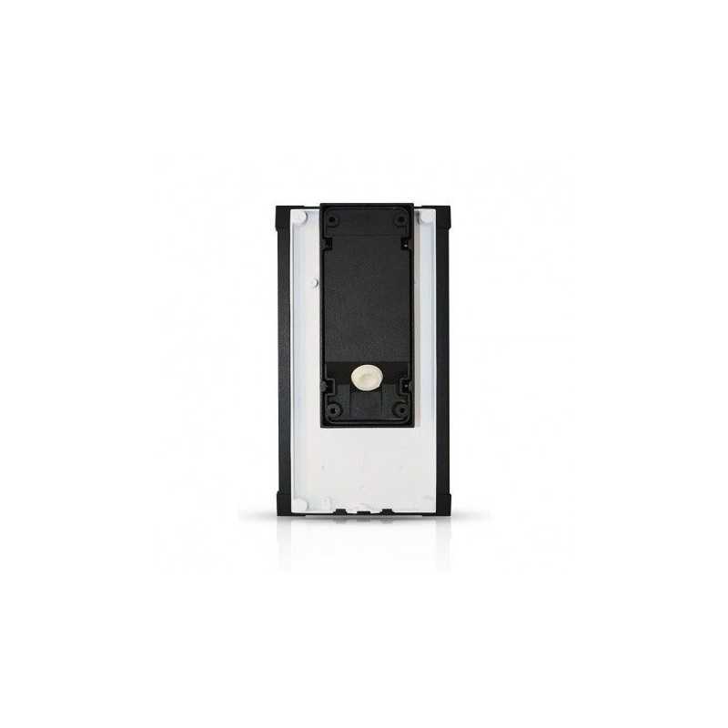 https://design-led.fr/ Applique Murale LED CHENIN 12 Watt 230V 3000K Anthracite IP65 112,40&nbsp;€ 112,40&nbsp;€ 70441
