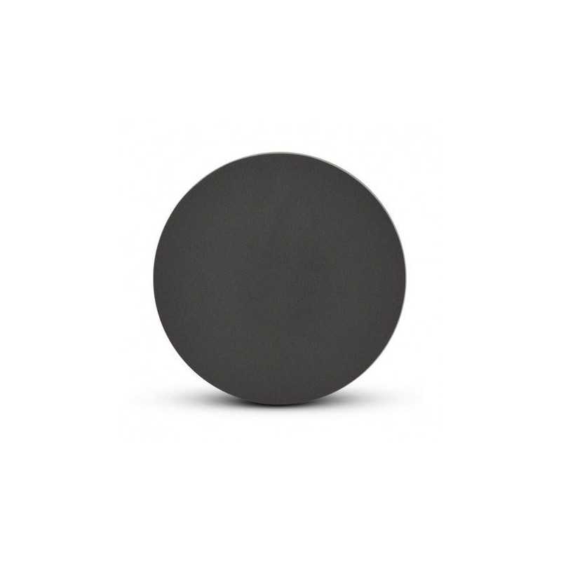 https://design-led.fr/ Applique Murale LED SYRAH Rond Anthracite 10W 3000K IP54 91,80&nbsp;€ 91,80&nbsp;€ 70290