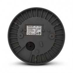 https://design-led.fr/ Applique Murale LED SYRAH Rond Anthracite 10W 4000K IP54 91,80&nbsp;€ 91,80&nbsp;€ 70291