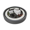 https://design-led.fr/ Applique Murale LED SYRAH Rond Anthracite 10W 4000K IP54 91,80&nbsp;€ 91,80&nbsp;€ 70291