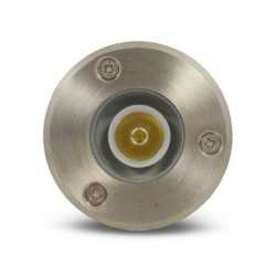 https://design-led.fr/ Spot encastrable LED ETNA Rond Ø62mm 3W 4000K IP67 inox 316L 44,40&nbsp;€ 44,40&nbsp;€ 677920
