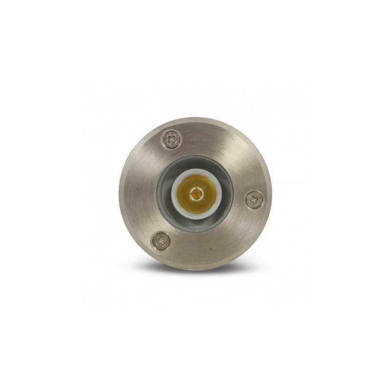https://design-led.fr/ Spot encastrable LED ETNA Rond Ø62mm 3W 4000K IP67 inox 316L 44,40&nbsp;€ 44,40&nbsp;€ 677920