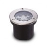 https://design-led.fr/ Spot LED ETNA Encastrable Sol Rond 5W 3000K Inox 316 L IP67 103,30&nbsp;€ 103,30&nbsp;€ 677923