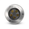 https://design-led.fr/ Spot LED ETNA Encastrable Sol Rond 5W 3000K Inox 316 L IP67 103,30&nbsp;€ 103,30&nbsp;€ 677923
