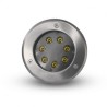 https://design-led.fr/ Spot LED ETNA Encastrable Sol Rond 7W 3000K Inox 316 L IP67 105,00&nbsp;€ 105,00&nbsp;€ 677927