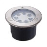 https://design-led.fr/ Spot LED ETNA Encastrable Sol Rond 7W 4000K Inox 316 L IP67 105,00&nbsp;€ 105,00&nbsp;€ 677928