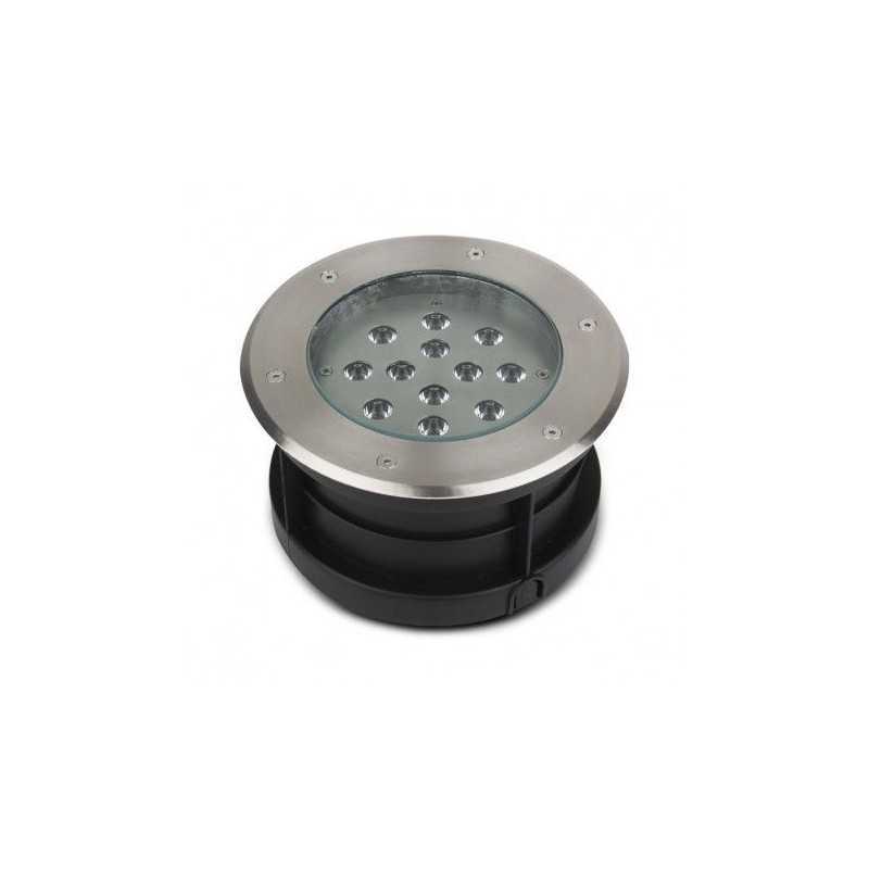 https://design-led.fr/ Spot LED ETNA Encastrable Sol Rond 12W 3000K Inox 316 L IP67 150,20&nbsp;€ 150,20&nbsp;€ 677935