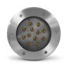 https://design-led.fr/ Spot LED ETNA Encastrable Sol Rond 12W 3000K Inox 316 L IP67 150,20&nbsp;€ 150,20&nbsp;€ 677935