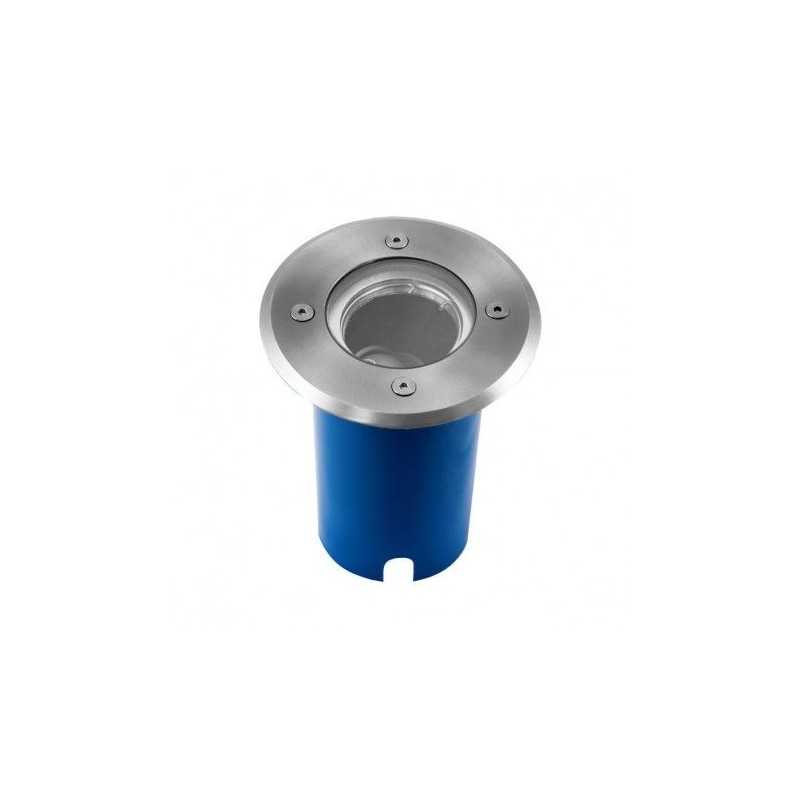 https://design-led.fr/ Support LED FUJI Encastrable Sol GU10 Inox 304 43,70&nbsp;€ 43,70&nbsp;€ 70730