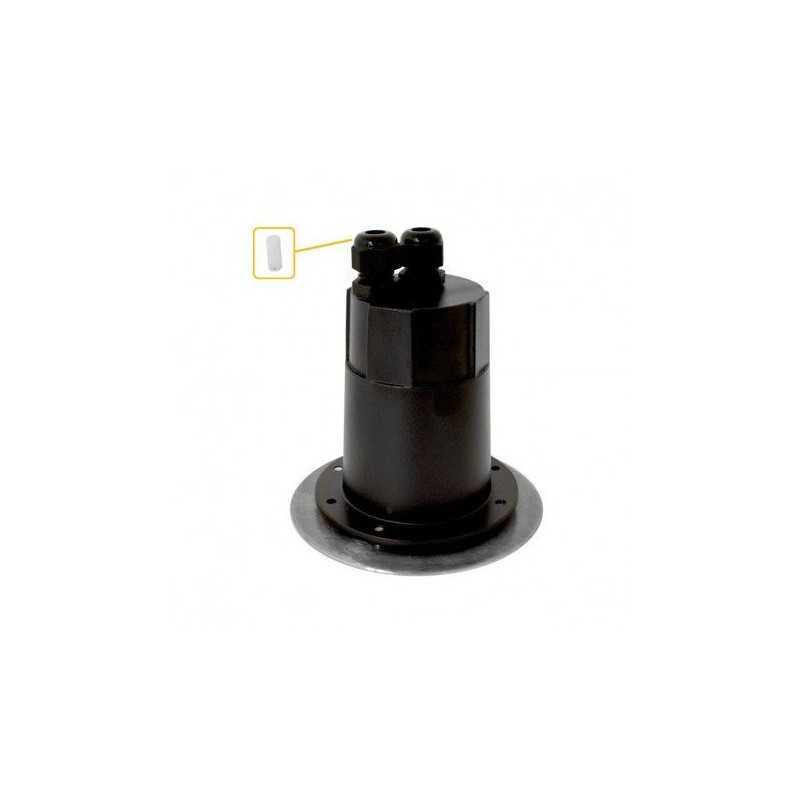 https://design-led.fr/ Support LED FUJI Encastrable Sol GU10 Inox 304 43,70&nbsp;€ 43,70&nbsp;€ 70730