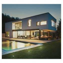 https://design-led.fr/ Spot LED STROMBO CARRE Encastrable Sol Balise 1.5W 4000K 16,80&nbsp;€ 16,80&nbsp;€ 70740