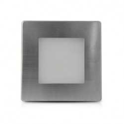 https://design-led.fr/ Spot LED STROMBO CARRE Encastrable Sol Balise 1.5W 4000K 16,80&nbsp;€ 16,80&nbsp;€ 70740