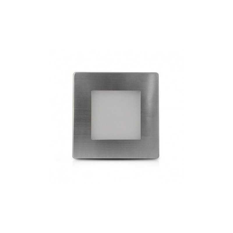 https://design-led.fr/ Spot LED STROMBO CARRE Encastrable Sol Balise 1.5W 4000K 16,80&nbsp;€ 16,80&nbsp;€ 70740