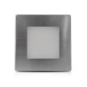 https://design-led.fr/ Spot LED STROMBO CARRE Encastrable Sol Balise 1.5W 4000K 16,80&nbsp;€ 16,80&nbsp;€ 70740