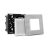 https://design-led.fr/ Spot LED STROMBO CARRE Encastrable Sol Balise 1.5W 4000K 16,80&nbsp;€ 16,80&nbsp;€ 70740
