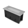 https://design-led.fr/ Spot LED STROMBO RECTANGLE Encastrable Sol Balise 1.5W 4000K 16,80&nbsp;€ 16,80&nbsp;€ 70741