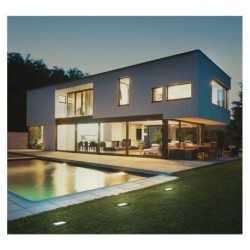 https://design-led.fr/ Spot LED STROMBO RECTANGLE Encastrable Sol Balise 1.5W 4000K 16,80&nbsp;€ 16,80&nbsp;€ 70741