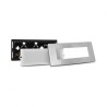 https://design-led.fr/ Spot LED STROMBO RECTANGLE Encastrable Sol Balise 1.5W 4000K 16,80&nbsp;€ 16,80&nbsp;€ 70741
