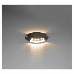 https://design-led.fr/ Spot LED Balise STROMBO ROND 2 diffuseurs 1W 4000K 27,20&nbsp;€ 27,20&nbsp;€ 70782