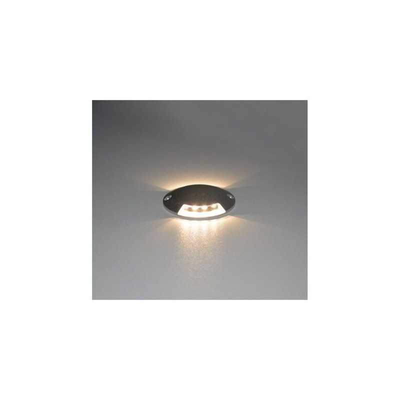 https://design-led.fr/ Spot LED Balise STROMBO ROND 2 diffuseurs 1W 4000K 27,20&nbsp;€ 27,20&nbsp;€ 70782
