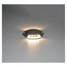 https://design-led.fr/ Spot LED Balise STROMBO ROND 2 diffuseurs 1W 4000K 27,20&nbsp;€ 27,20&nbsp;€ 70782