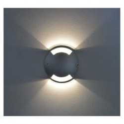 https://design-led.fr/ Spot LED Balise STROMBO ROND 2 diffuseurs 1W 4000K 27,20&nbsp;€ 27,20&nbsp;€ 70782
