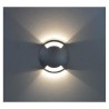 https://design-led.fr/ Spot LED Balise STROMBO ROND 2 diffuseurs 1W 4000K 27,20&nbsp;€ 27,20&nbsp;€ 70782