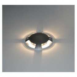 https://design-led.fr/ Spot LED Balise STROMBO ROND 4 diffuseurs 1W 4000K 28,50&nbsp;€ 28,50&nbsp;€ 70780