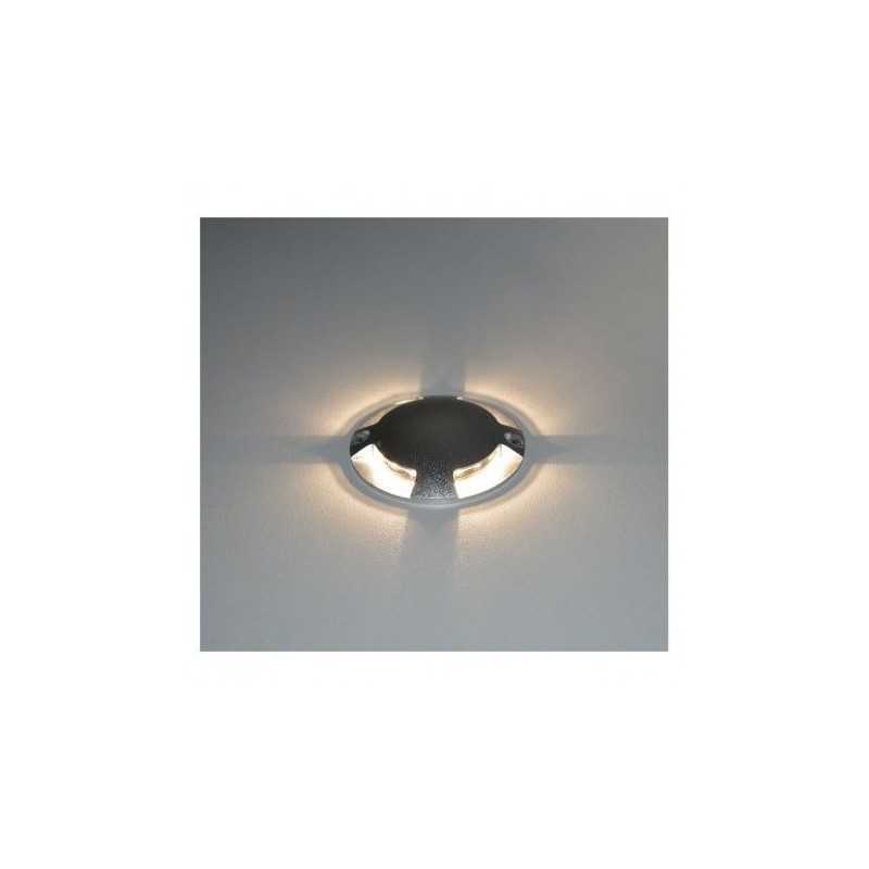 https://design-led.fr/ Spot LED Balise STROMBO ROND 4 diffuseurs 1W 4000K 28,50&nbsp;€ 28,50&nbsp;€ 70780