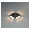 https://design-led.fr/ Spot LED Balise STROMBO ROND 4 diffuseurs 1W 4000K 28,50&nbsp;€ 28,50&nbsp;€ 70780