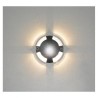 https://design-led.fr/ Spot LED Balise STROMBO ROND 4 diffuseurs 1W 4000K 28,50&nbsp;€ 28,50&nbsp;€ 70780