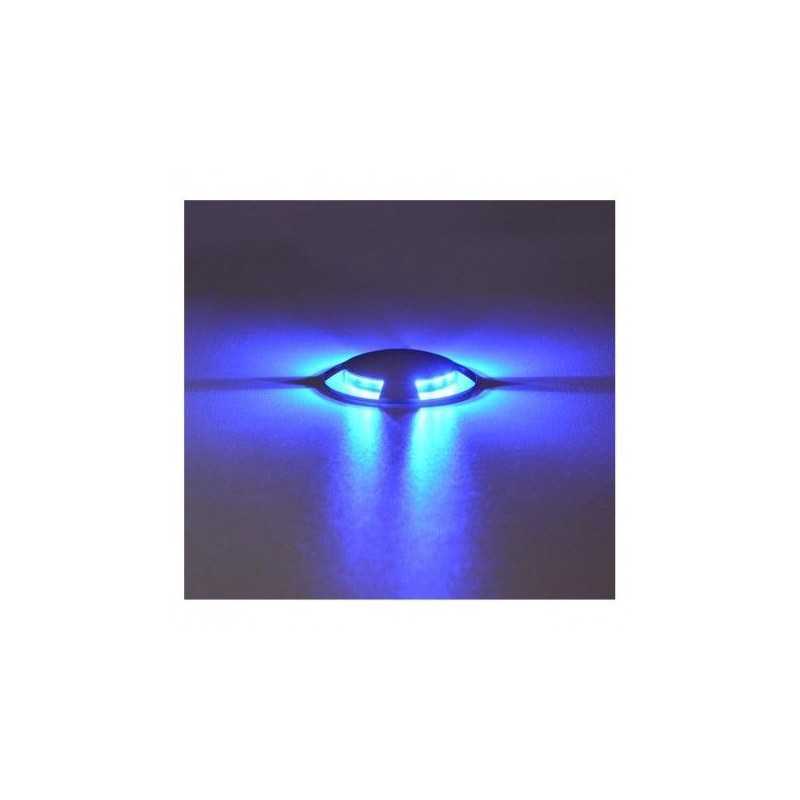 https://design-led.fr/ Spot LED Balise STROMBO ROND 4 diffuseurs 1W bleu 28,50&nbsp;€ 28,50&nbsp;€ 70781