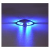 https://design-led.fr/ Spot LED Balise STROMBO ROND 4 diffuseurs 1W bleu 28,50&nbsp;€ 28,50&nbsp;€ 70781